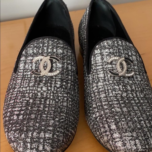 CHANEL Shoes - Chanel loafers